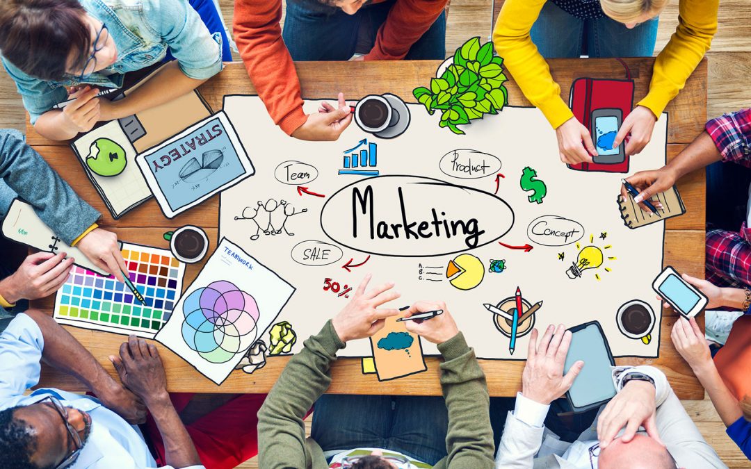 What is Marketing? How Does it Work?