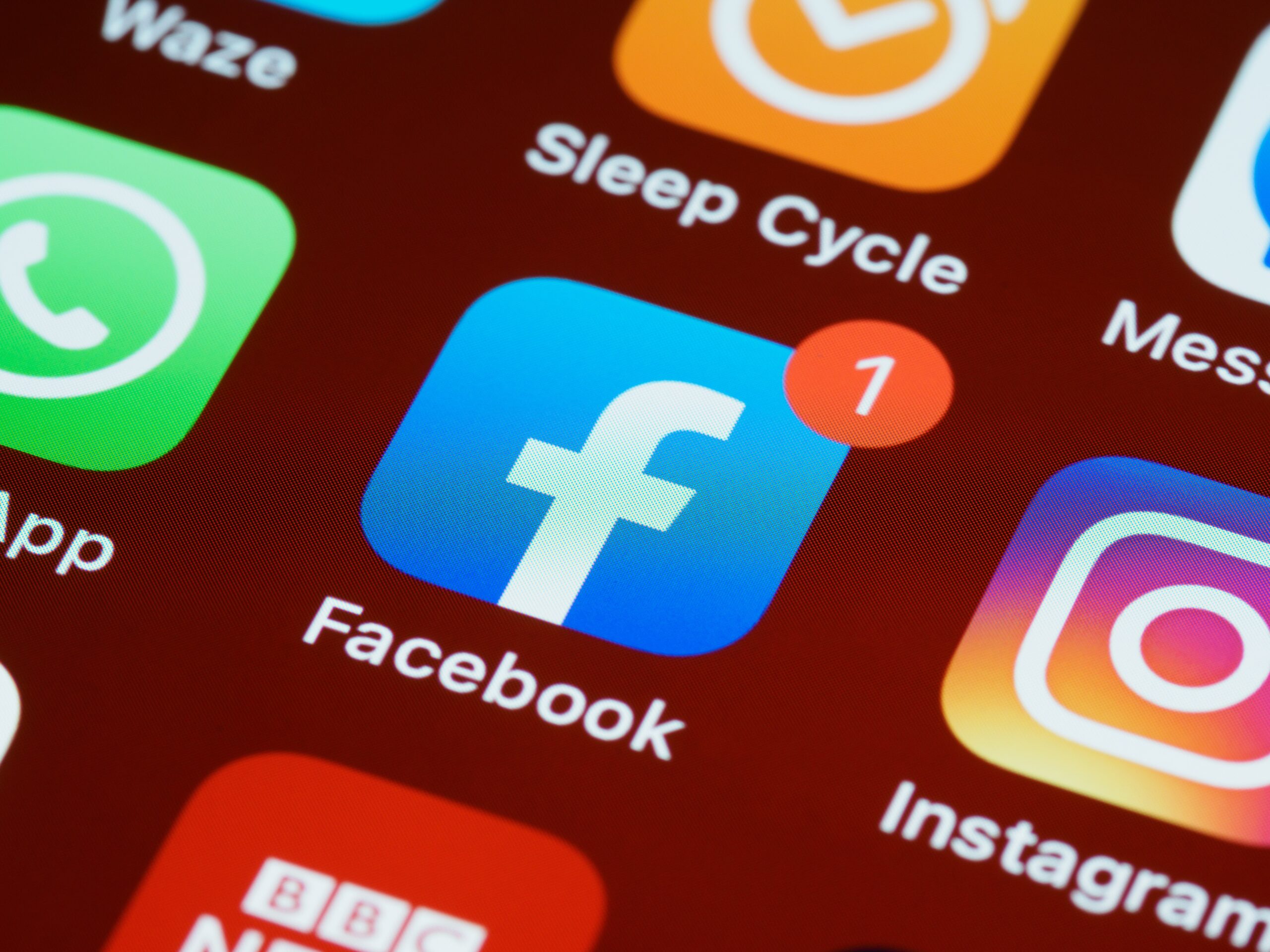 Social Media Icons | Blog Post Social Selling | Ryan Marketing Solutions | Ireland