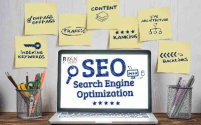 SEO Tips For Small Businesses 2022