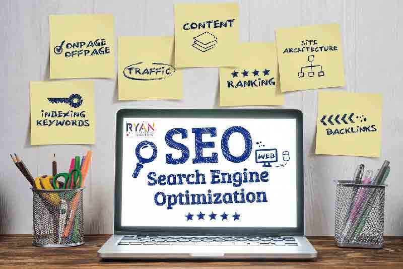 SEO Tips For Small Businesses 2022