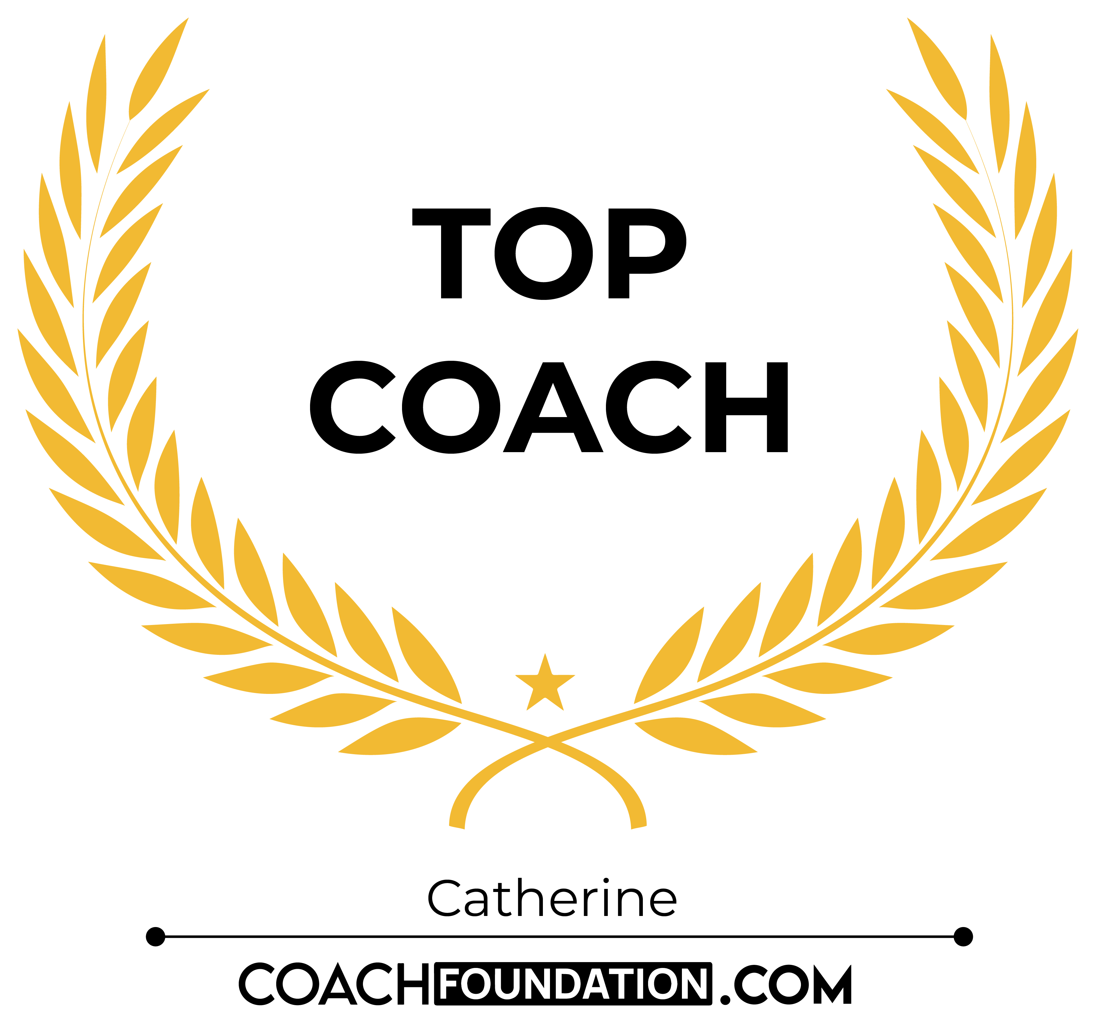 Catherine Coach Foundation Top Social Media Coach | Ryan Marketing Solutions | Ireland