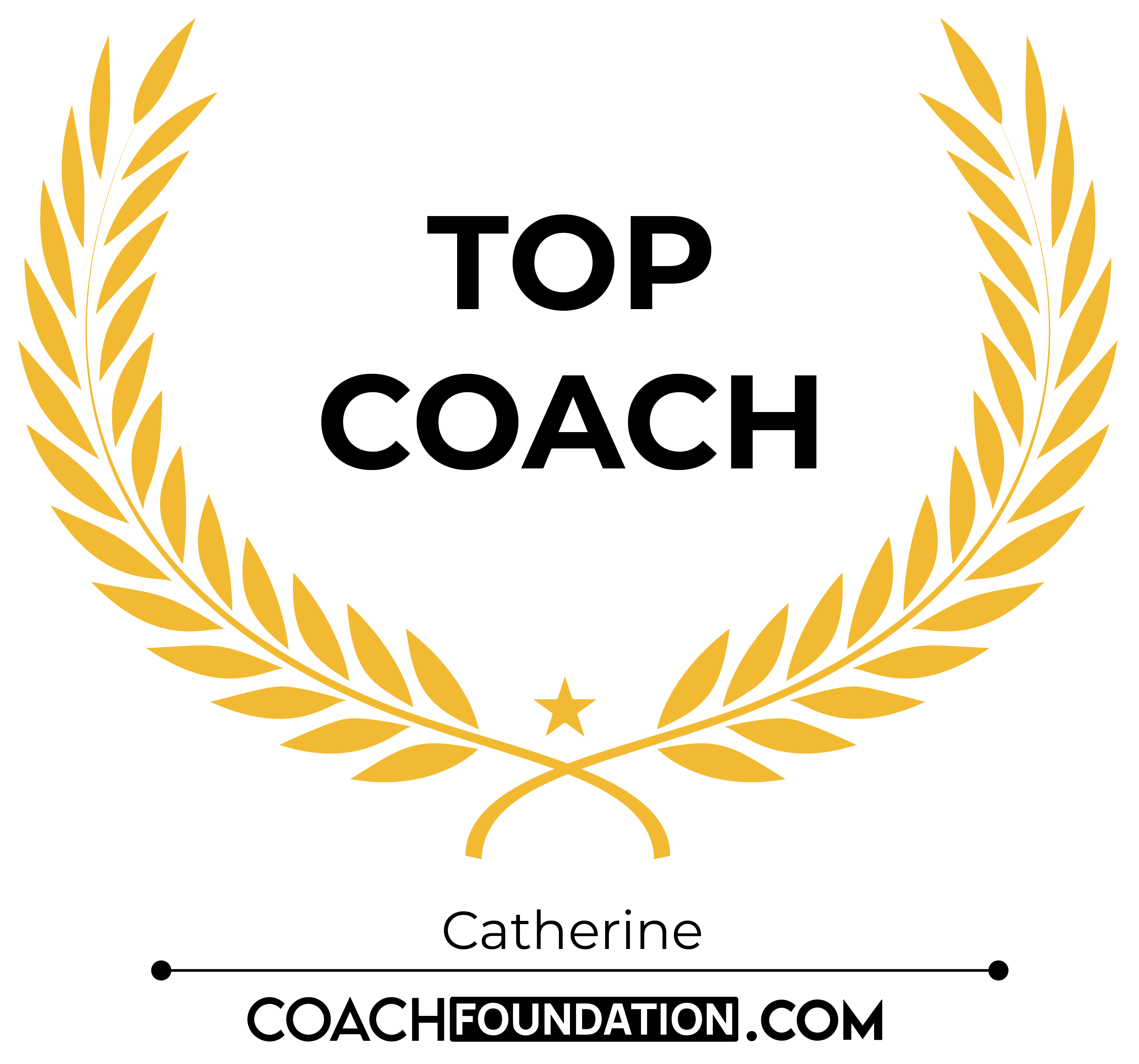 Awarded Top Social Media Coach