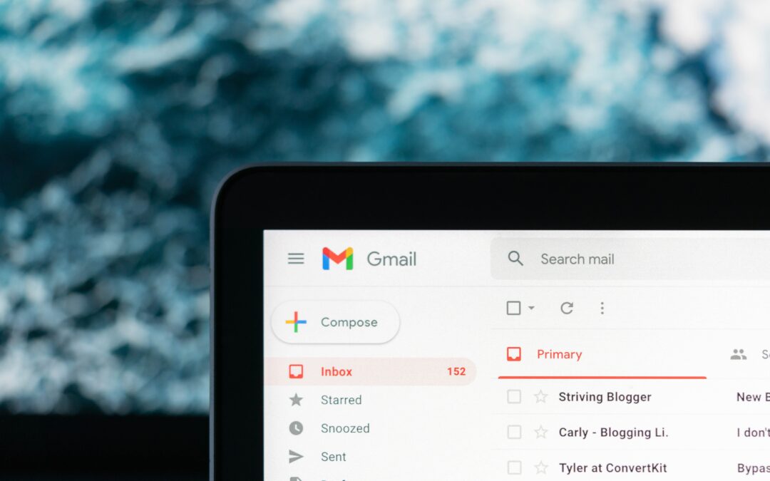 5 Effective Email Marketing Strategies