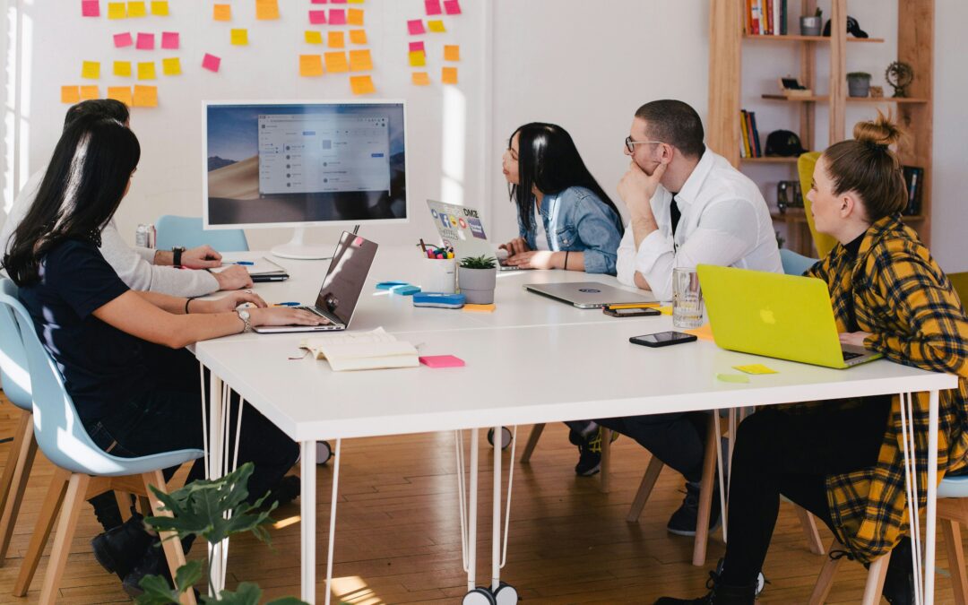 Crafting a Winning Marketing Strategy: Your Blueprint for 2024