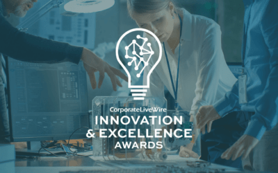 Boutique Marketing Consultancy Firm of the Year for Ireland at the Corporate LiveWire Global Innovation & Excellence Awards 2024/2025!