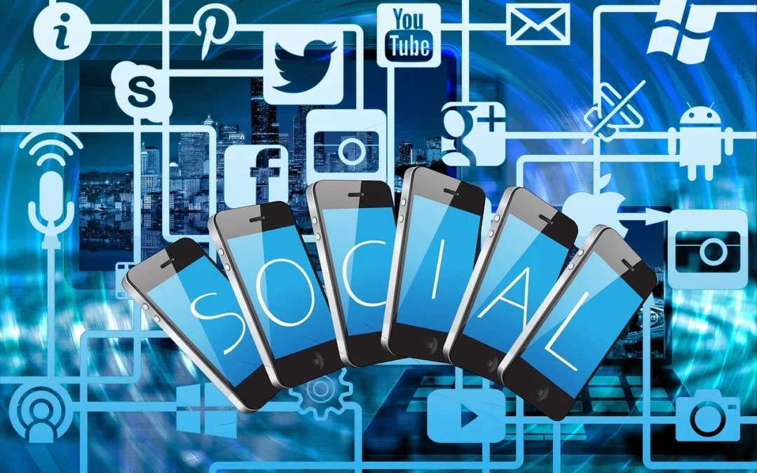 Why Consistency is the Key to Social Media Success in 2025