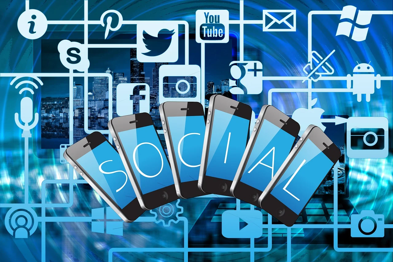 Why Consistency is the Key to Social Media Success in 2025
