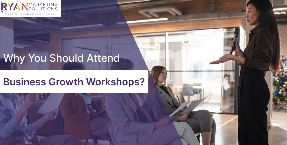 Business Growth Workshops Ireland Business Growth Workshops Ireland