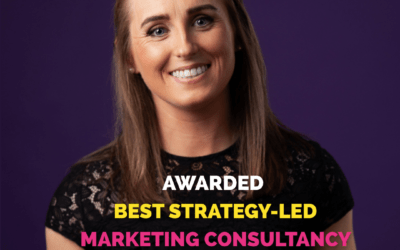Ryan Marketing Solutions Recognised at the Irish Enterprise Awards 2026